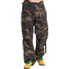 Brandit Pantaloni Uomo Pantaloni Cargo