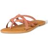 Amazon Essentials Sandalo Slide Basso con Cinturino Donna, Rosato Opaco, 44.5 EU Larga