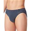 Schiesser Long Life Soft Mutande da Uomo, Almirante