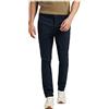 Lee - Jeans Uomo - vestibilità Slim Dritta - Slim Chino - Argilla