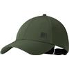 Buff Cappello Summit Green Unisex Adulti, Taglia L/XL