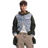 Desigual Parka Da Donna WOMAN WOVEN PARKA Donna (Pacco da 1)