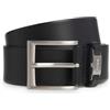 BOSS Connio, Cintura, Uomo, Nero (Black001), 100