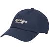 Dickies Unisex - Adulto, Cappello in twill, Marina Militare, OS