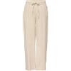 ONLY - Onltizana - Pantaloni in Cotone, Pantaloni in Tessuto Donna | Pantaloni