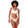 Triumph Lift Smart P Ex, Reggiseno Donna, Ecru White, 2
