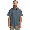 Jack Wolfskin Meseta Shirt M Camicia Uomo (Pacco da 1)
