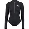 PUMA Surf suit, Costumi da bagno Donna, Nero, M