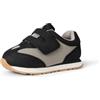 Amazon Essentials Scarpe da Ginnastica Sportive con Chiusura a Strappo Unisex - Bambini e ragazzi