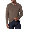 Amazon Essentials Uomo Maglione Pullover con Scollo a V (Disponibile in Taglie Big & Tall)