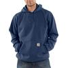 Carhartt Loose Fit Midweight Logo Sleeve Graphic Sweatshirt, Felpa con Cappuccio Uomo