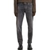 G-STAR 8719965012981 Morry FWD 3D Regular Tapered Jeans, Multicolore (Faded Grey Manta D26141-e105-h543), 33W x 32L