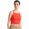 Calvin Klein Jeans Canotta Donna Cropped