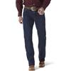 Wrangler Men's Premium Performance Cowboy Cut Comfort Wicking Regular Fit Jean