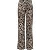 ONLY - Onlthalia Life HW Wide Pant Pnt, Onlthalia Life HW Wide Pant Pnt Donna
