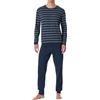 Uncover by Schiesser Uncover Nightwear, Set di Pigiama,