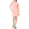 Amazon Essentials Abito felpa a maniche lunghe Donna