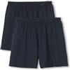 Calida Prints Benefit Boxer a Pantaloncino Uomo (Pacco da 2)