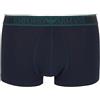 Emporio Armani Stretch Piquet Trunk Bermuda Uomo