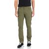 Amazon Essentials Pantaloni in Twill Elasticizzati con 5 Tasche e vestibilità Sportiva (Disponibile nelle Taglie Big & Tall) Uomo