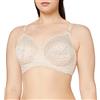 Triumph Donna Compliment W X, Bra, SKIN, 8E