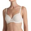 Triumph Damen Perfectly Soft Bra T-Shirt-BH, Vanille, 85E EU