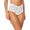 Triumph Donna Amourette 300 Maxi X, Panties, WHITE, 1