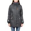 berydale Parka Invernale Donna, Antivento e Impermeabile