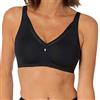 Triumph Donna True Shape Sensation N01, Minimizer bra, BLACK, 6D