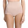 DIM Guaina a Vita Alta Diam's Control Medium Effetto Pancia Piatta Donna x1