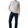 Levi's 511 Slim, Jeans Uomo, Master of None, 33W / 34L