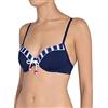 Triumph Sand & Sea CTOWP 02 Bikini, Blu (Nave Blue Uo), 2B Donna