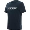 Dainese Essence Wordmark T-Shirt Maglietta a Maniche Corte Girocollo Uomo