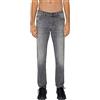 Diesel D-Luster, Jeans Uomo, 02-0bjax, 26W / 32L