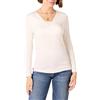 Amazon Essentials Donna Top Premaman con Scollo a V per L'Allattamento
