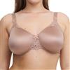 Chantelle Hedona | Reggiseno con Ferretto - Comfort Quotidiano - Reggiseno con Ferretto per Una Tenuta ottimale - Ricami Eleganti per Eleganza Femminile - Spalline Regolabili, Leggero Effetto