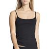 Calida Natural Comfort, Vestaglia Donna, Nero (Schwarz 992), 54 (Taglia Produttore: Large)