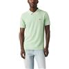 Levi's Levis HM Polo Wood Tipping Stripe Cameo