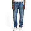 G-STAR Dakota Regular Straight Jeans, Uomo, Blu (Faded Blue Marble D23691-d434-g723), 28W / 30L