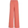 Vila Wide-Leg Trousers VIVARONE High Waist