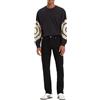 Levi's 511 Slim, Jeans Uomo, Somewhere Beyond Rinse, 29W / 32L