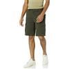 Amazon Essentials Pantaloncini Cargo Vestibilità Classica da 25cm con Tasche Uomo