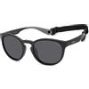 Polaroid Pld 7050/S Sunglasses Unisex - Adulto (Pacco da 1)