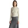 United Colors of Benetton T-Shirt M/L 37ukd10ba T-Shirt Donna
