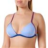 Sloggi Marina Grande Pu Top Bikini Donna
