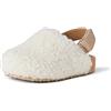 Amazon Essentials Zoccoli Comodi Unisex Bambini e Ragazzi