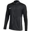 Nike Df Park26 Trk Giacca da uomo Black/White/White M