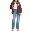 Levi's - Ribcage Full Length, Jeans Donna