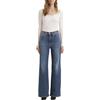 Levi's Ribcage Bells Jeans Donna