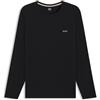 Boss Mix&Match LS-Shirt R T-Shirt Uomo (Pacco da 1)